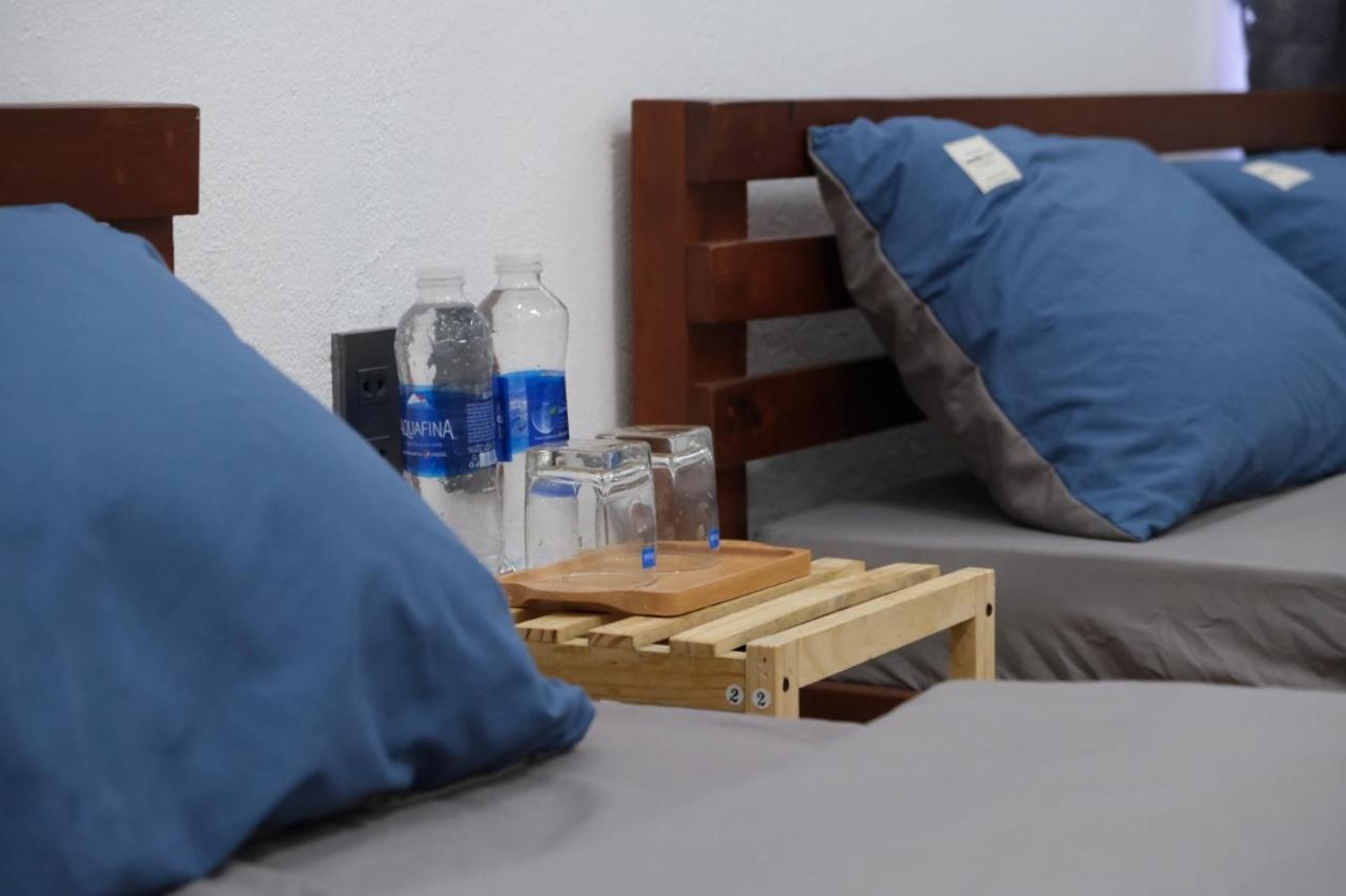 Big Mang Den Homestay Kon Von Kla Dış mekan fotoğraf
