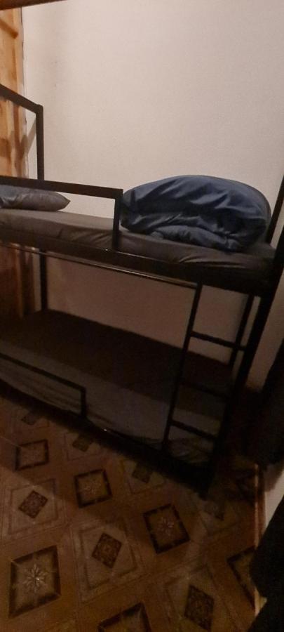 Big Mang Den Homestay Kon Von Kla Dış mekan fotoğraf