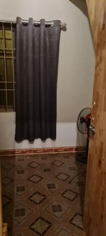 Big Mang Den Homestay Kon Von Kla Dış mekan fotoğraf