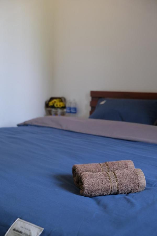 Big Mang Den Homestay Kon Von Kla Dış mekan fotoğraf