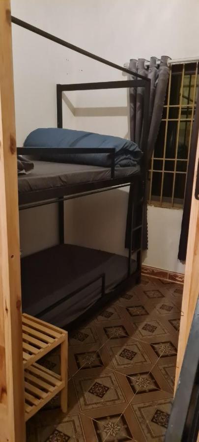 Big Mang Den Homestay Kon Von Kla Dış mekan fotoğraf