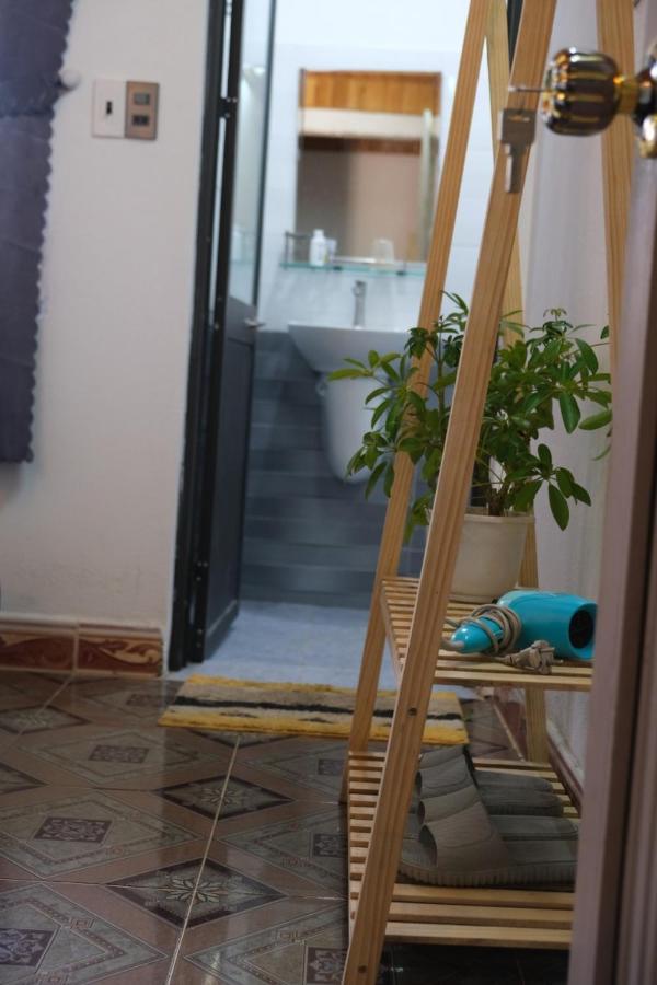 Big Mang Den Homestay Kon Von Kla Dış mekan fotoğraf