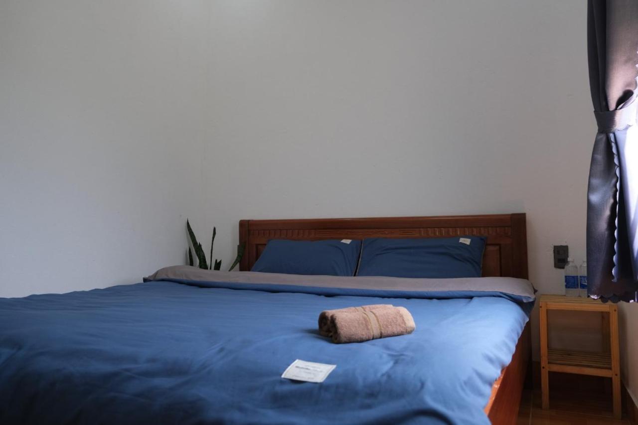 Big Mang Den Homestay Kon Von Kla Dış mekan fotoğraf