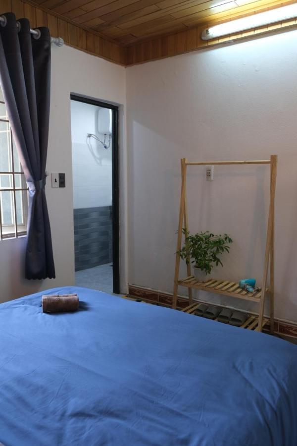 Big Mang Den Homestay Kon Von Kla Dış mekan fotoğraf