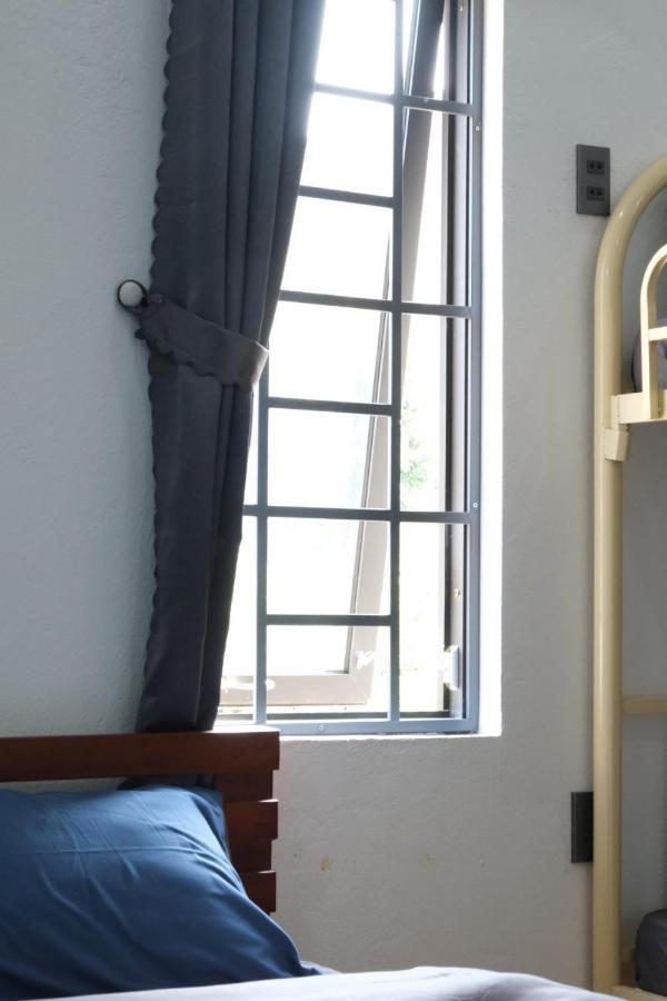 Big Mang Den Homestay Kon Von Kla Dış mekan fotoğraf