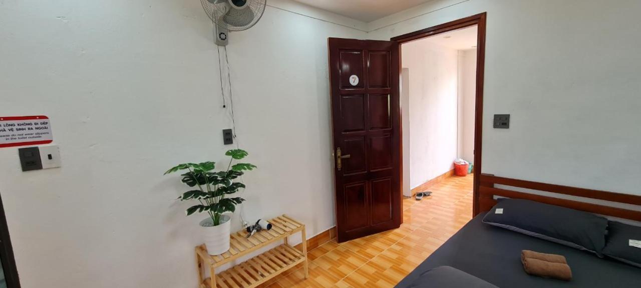 Big Mang Den Homestay Kon Von Kla Dış mekan fotoğraf